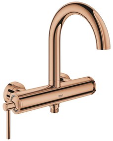 Смесител за вана 1/2″, едноръкохватков, 32652DA3