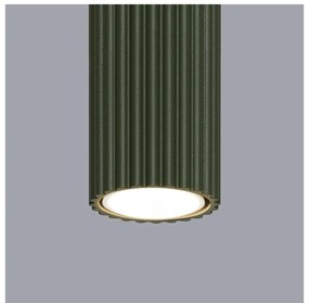 Зелен прожектор Gleam – Sollux