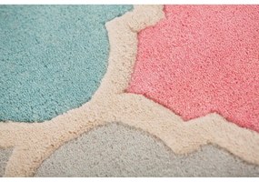 Вълнен килим , 200 x 290 cm Rosella - Flair Rugs