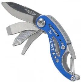 Gerber - Мултитул Mini Curve Blister Цвят син