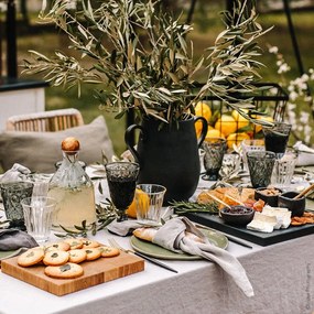 Чаша за вино La Rochère is, 230 ml Lyonna - La Rochére