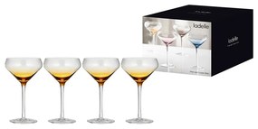 Чаши в комплект от 4 бр. 240 ml Prism – Ladelle