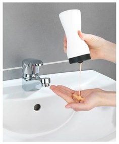 Диспенсер за бял перилен препарат Squeeze, 250 ml Easy Squeez-e - Wenko