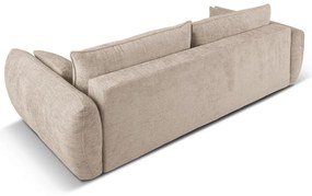 Бежов диван 240 cm Matera - Cosmopolitan Design
