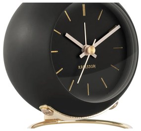 Аларма ø 9,5 cm Globe – Karlsson