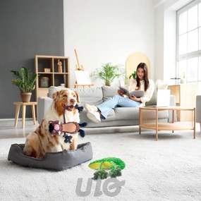 Играчка за куче Chameleon – Love Story