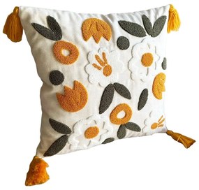 Калъфка за възглавница 43x43 cm – Mila Home