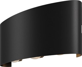 Maytoni Фасадно осветление - O417WL-L6B3K