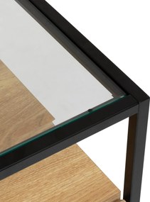 Етажерка atmosphera Aldea, 140x80 cm