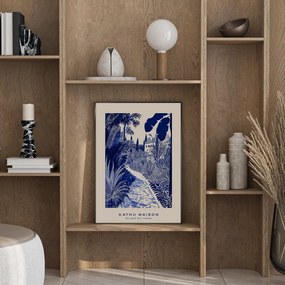 Картина 50x70 cm Maison – Styler