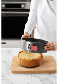 Стоманена форма за печене торта ø 24 cm – Lékué