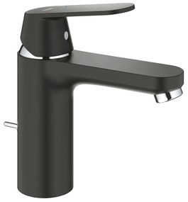 Кран за тоалетна Grohe Eurocosmo II-Silver