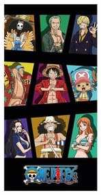 Хавлия за плаж One Piece 70 x 140 cm