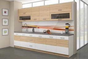 Кухненски състав Fresco