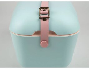 Светлосиня хладилна чанта 20 l Pop – Polarbox