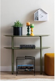 Метална стойка за списания Riqueza – PT LIVING