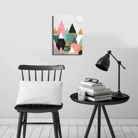 Картина Cantoro, 28 x 38 cm - Wallity