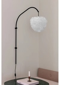 Бял абажур ø 30 cm Eos Evia Mini – UMAGE