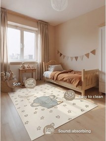 Детски килим 120x170 cm Little Ellie – Hanse Home