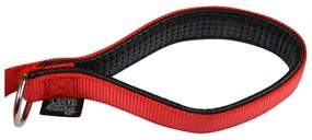 Червена каишка – Love Story