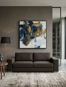 Диван Fantasy триместен-Staxti-230f 90b cm