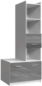 Библиотека Радз 1-сива