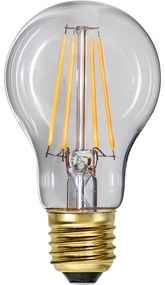Топла LED крушка с димируема жичка E27, 7 W Soft Glow - Star Trading