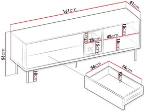 ТВ модул Епиро EP-06