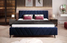 Тапицирано легло Calisty-Mple-140 x 200