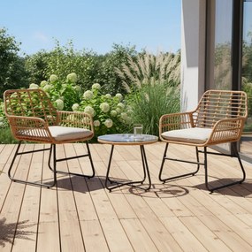 Комплект за отдих Comodor-светло сив