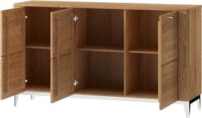 Бюфет Sahara 3D