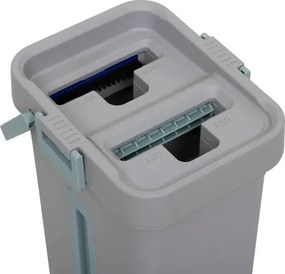 Комплект 5five, Кофа Spin + 2 мопа, 6.5+2 l