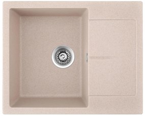 Гранитна мивка ICGS8220