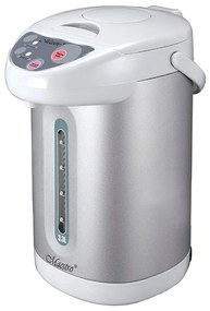 Чайник Feel Maestro  MR-082 Сив Неръждаема стомана Пластмаса 750 W 3,3 L