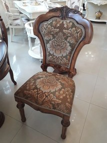 Класически стол 888