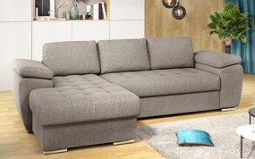 Разтегателен ъглов диван Валенсия Покет