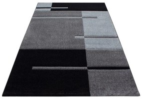 Тъмносив килим 120x170 cm Hawaii – Ayyildiz Carpets