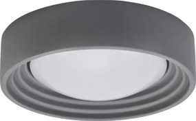 Osram - димируемо LED плафон ORBIS CONCRETE LED/13W/230V Ø30 см сив/бетон