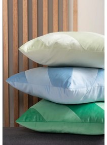 Кадифена декоративна възглавница 45x45 cm Tono – PT LIVING