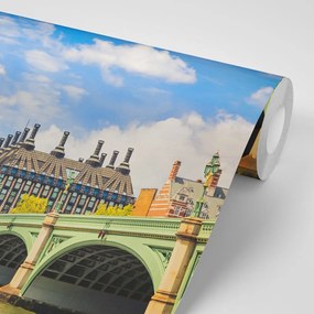 Фототапет – Биг Бен в Лондон