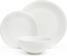 Порцеланов комплект за хранене 12 бр. Purita – Bonami Essentials