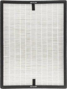 Klarstein CLIMATE HERO резервен HEPA филтър за пречиствател на въздуха 31 X 41 CM