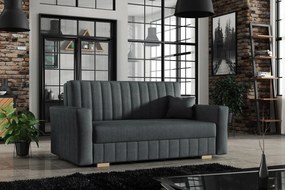 Разтегателен диван Viva Glam III триместен-Gkri