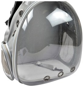 Чанта за транспортиране на домашни любимци 28x33 cm – Love Story