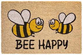 BEE HAPPY КОКОСОВА ИЗТРИВАЛКА 40/60 СМ