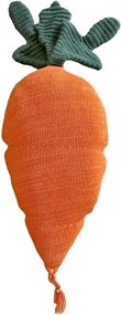 Детска възглавница Cathy the Carrot – Lorena Canals