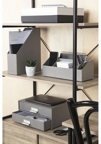 Картонен органайзер за канцеларски материали Elisa - Bigso Box of Sweden