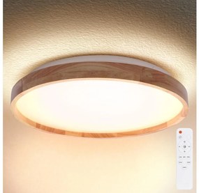 Brilagi - LED регулируемо таванно осветление ALSON LED/48W/230V 3000-6500K + DO