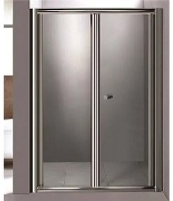 Подвижен параван ICS 70/20, Inter Ceramic, 70х190см, 4мм