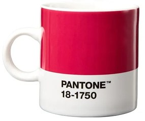 Розова керамична чаша за еспресо 120 мл - Pantone